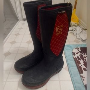 Noble Outfitters women's mud boots